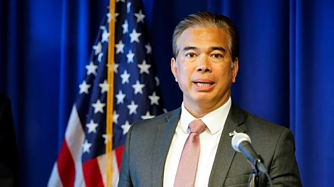 California suing Trump administration over Sable oil pipeline restart