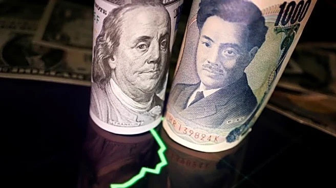 NY Fed carried out dollar/yen rate checks, source says