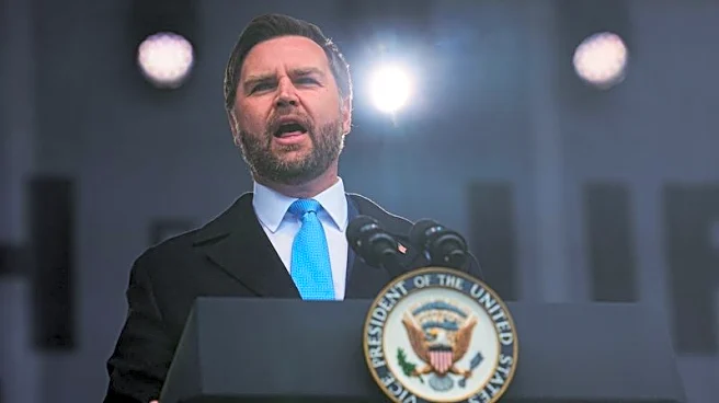 South Korea PM, Vance discuss Coupang dispute and North Korea envoy, media report