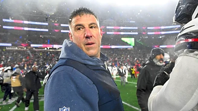 Patriots plow into Denver as Broncos build up backup QB