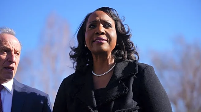 Supreme Court may leave big questions unresolved on Trump bid to fire Fed's Lisa Cook