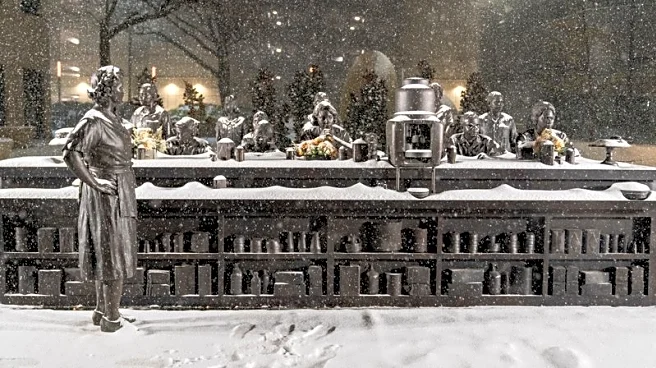 Delta cancels additional Atlanta, East Coast flights as winter storm threatens weekend travel