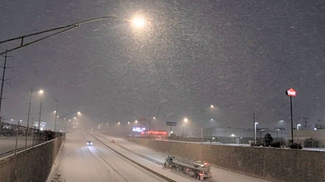 US energy sector braces for winter storm as crude and natural gas output fall