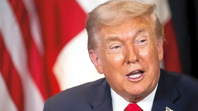 From Greenland to Ukraine, Trump's centralized diplomacy creates whiplash for allies