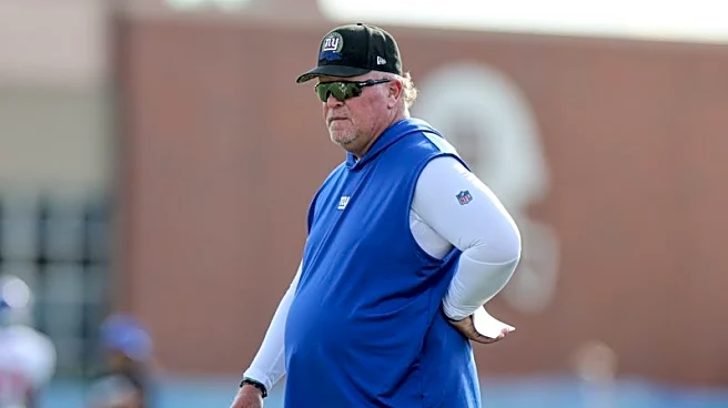 Reports: Wink Martindale to interview for Jets DC position