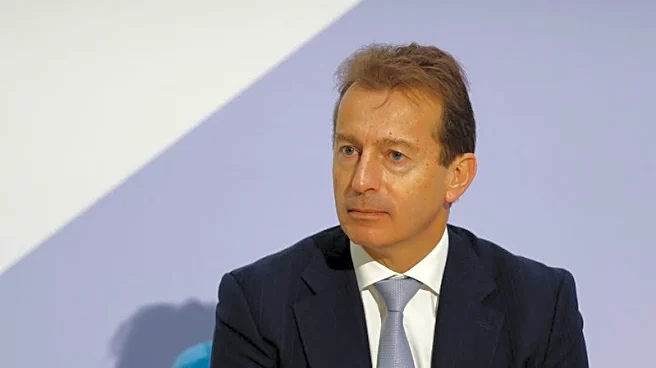 Exclusive-Airbus CEO warns of new risks after 'significant' trade damage