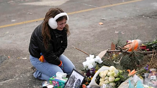 Federal officials dig in on Minneapolis shooting narrative despite video evidence