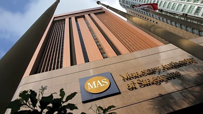 Singapore expected to keep monetary policy unchanged as growth outperforms