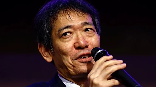 Japan to closely coordinate with US on foreign exchange, top currency diplomat says