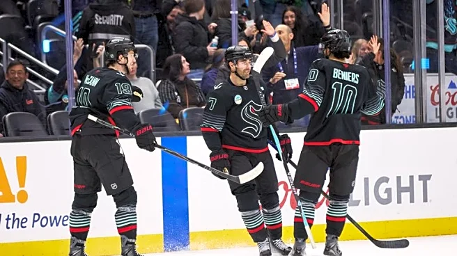 NHL roundup: Rookie Beckett Sennecke (hat trick), Ducks trip Flames in OT