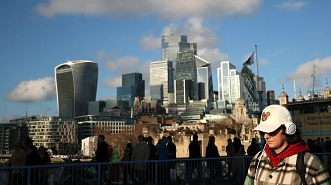 UK businesses and consumers show signs of recovery as budget worries recede