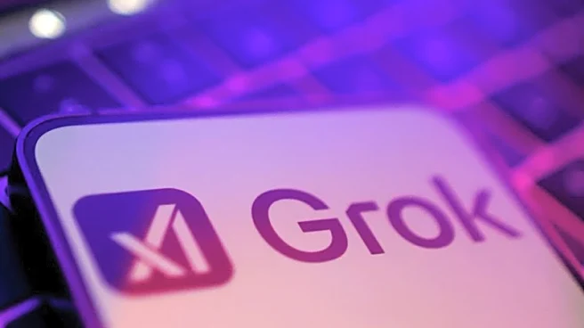 EU opens investigation into X over Grok sexualised imagery, lawmaker says