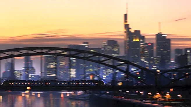 German business sentiment unchanged in January, Ifo survey finds