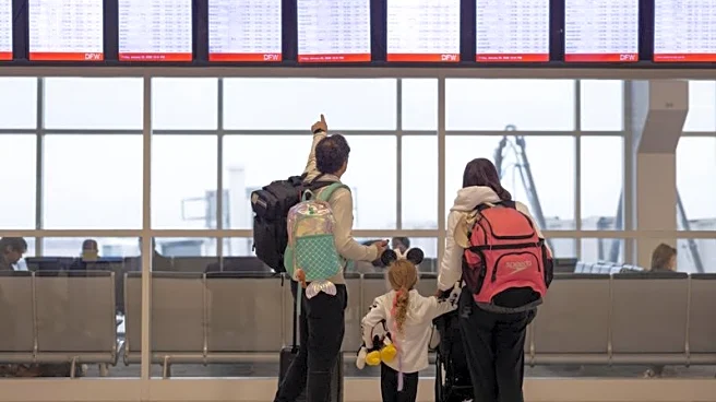 Winter storm snarls US travel, forces mass flight cancellations