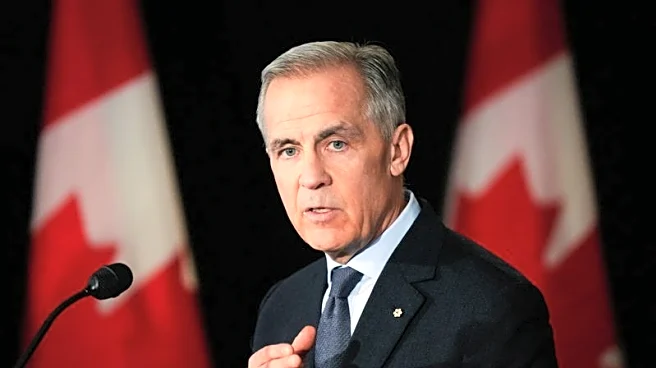 Exclusive-Carney likely to visit India in early March as Canada trade pivot intensifies, envoy says