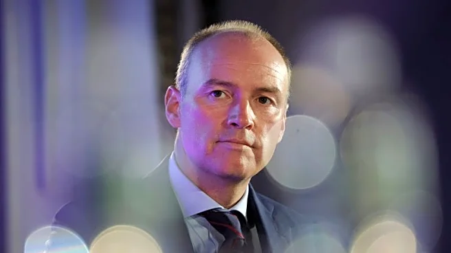 AerCap CEO warns against overreacting to geopolitical turmoil