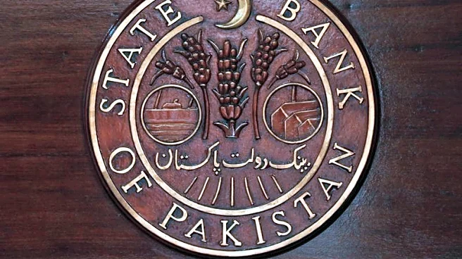 Pakistan central bank holds key rate at 10.5%, defying expectations