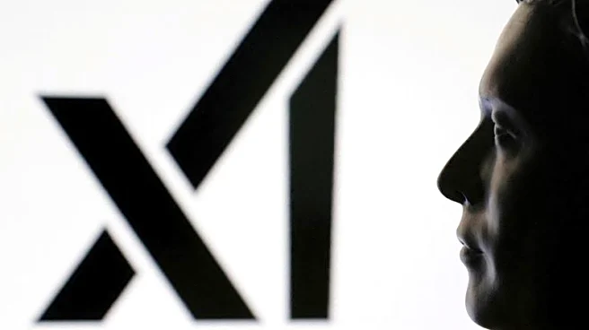 Factbox-Elon Musk's Grok faces global scrutiny for sexualised AI deepfakes