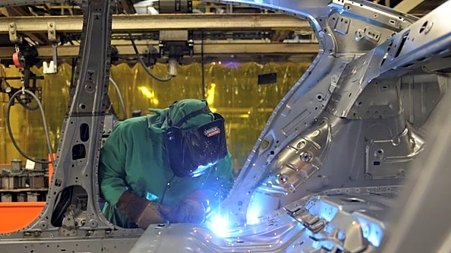 US core capital goods orders post fifth straight month of gains