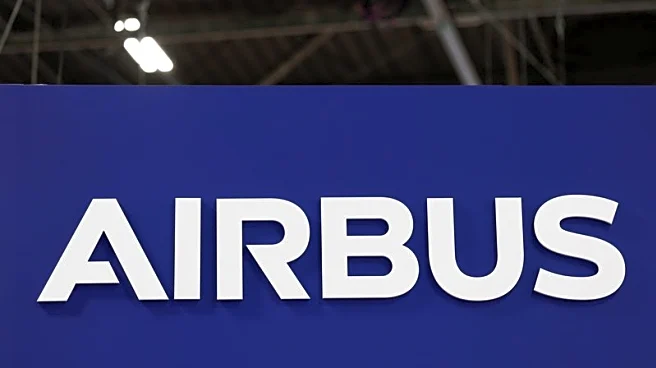 New Airbus commercial CEO focused on output, backs bigger A220