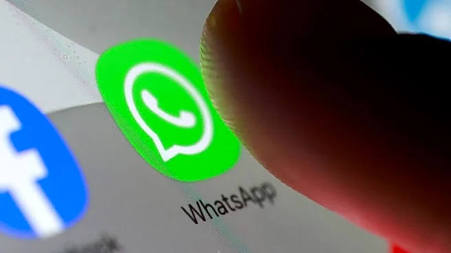 EU to make WhatsApp more responsible for tackling harmful content