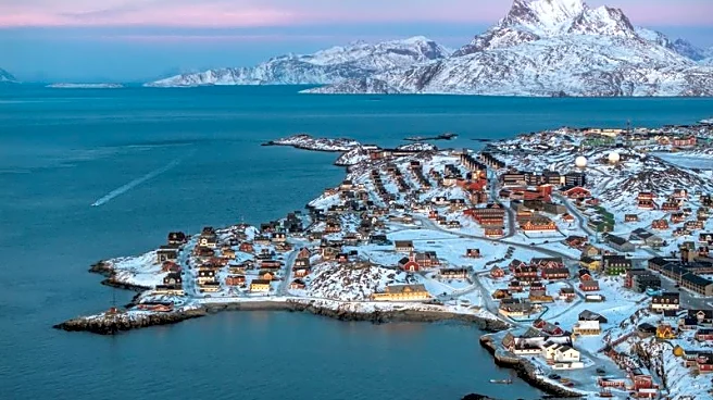 EU lawmakers divided over resuming work on US trade deal after Greenland crisis