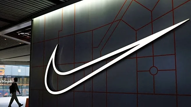 Nike slashes 775 jobs in US to speed up automation, boost profit