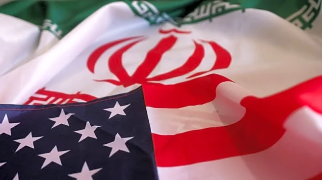 US Official says Washington is open for business if Iran wishes to contact them