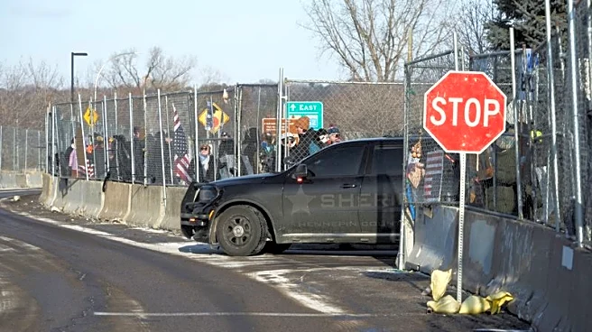 Rift at influential Silicon Valley venture firm shows tech's divide over ICE shooting