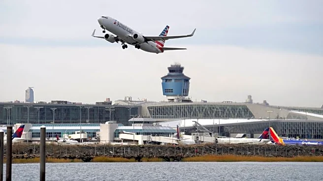 US revamps FAA aiming to improve safety oversight