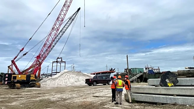 Guyana economy set to grow 16.2% in 2026, oil sector still main driver, finance minister says