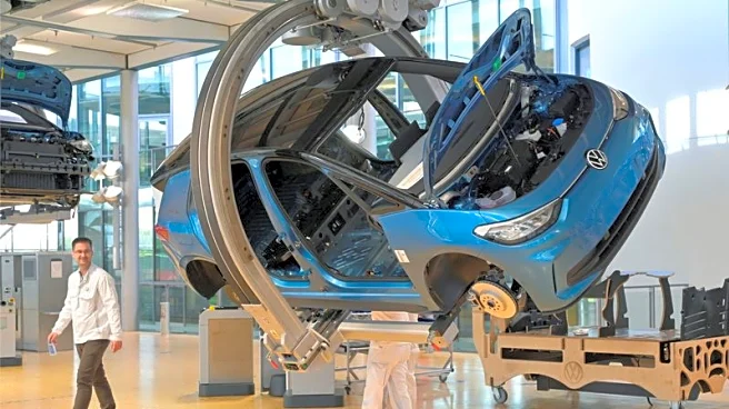 Analysis-EU carmakers face tough India market even after trade deal