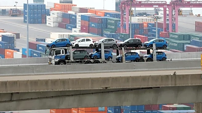 Explainer-Why has President Trump threatened to raise US tariffs on South Korea again?