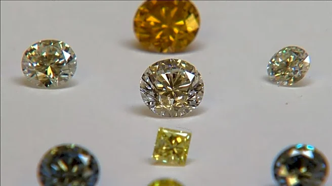 Exclusive-Japan, US eye synthetic diamond production under $550 billion investment plan