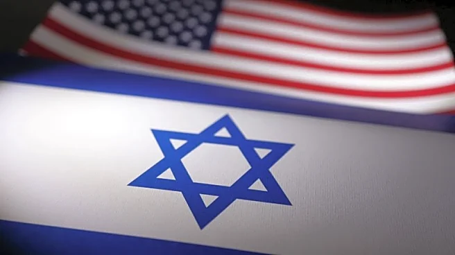 Israel to seek new security deal with the US, FT reports