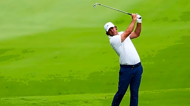 PGA Tour expands Farmers field to accommodate Brooks Koepka's return