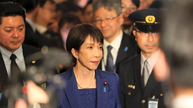 Analysis-A crisis of confidence in the yen looms over Japan PM Takaichi's election gamble