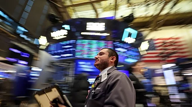 S&P, Nasdaq futures rise going into mega week of earnings; Medicare rates hit insurers