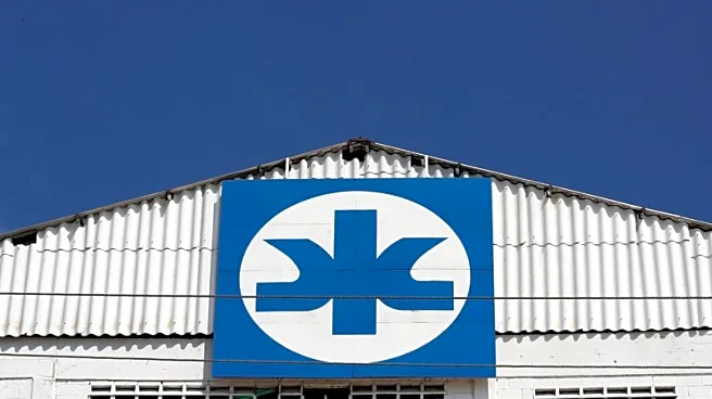 Kimberly-Clark beats profit estimates on cost cuts, essential products demand