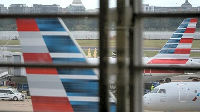 American Airlines forecasts 2026 profit above estimates on premium demand