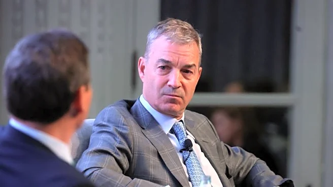 Exclusive-Loeb's Third Point plans to take aim at CoStar in new activist campaign, sources say