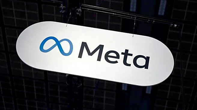 Meta signs deal to pay Corning up to $6 billion for fiber-optic cables, CNBC reports