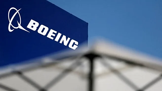 Boeing, Israel's Technion to develop sustainable aviation fuel, as sector grapples with 2050 goal