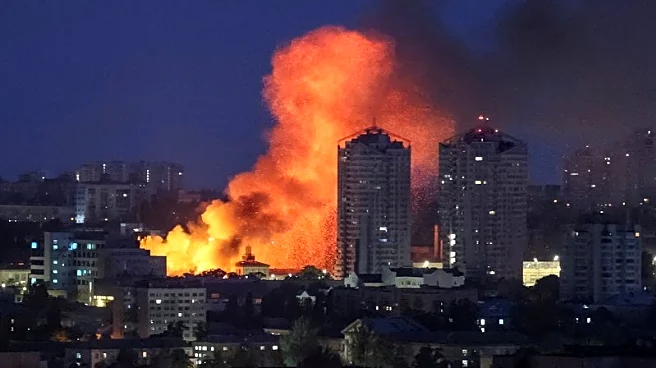 Atomic scientists set 'Doomsday Clock' closer to midnight than ever