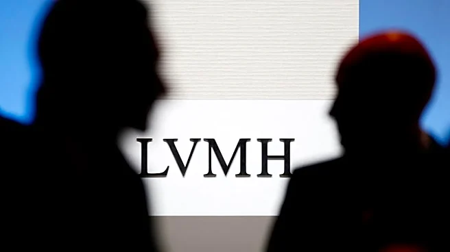 LVMH fourth-quarter sales beat expectations as China improves