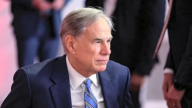 Texas governor halts new H-1B visa petitions by state agencies, public universities