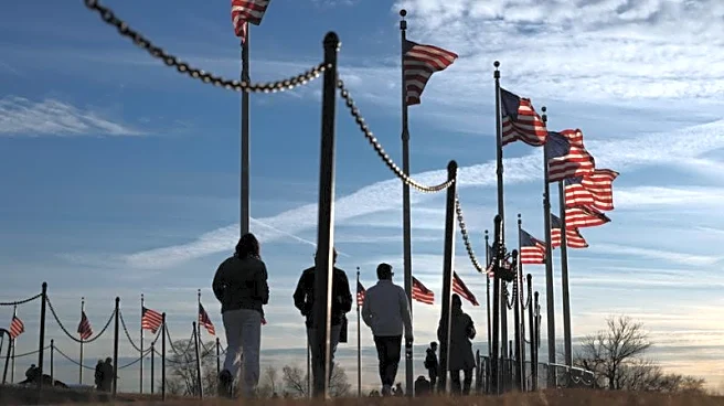 US population growth slows as immigration declines, Census data shows