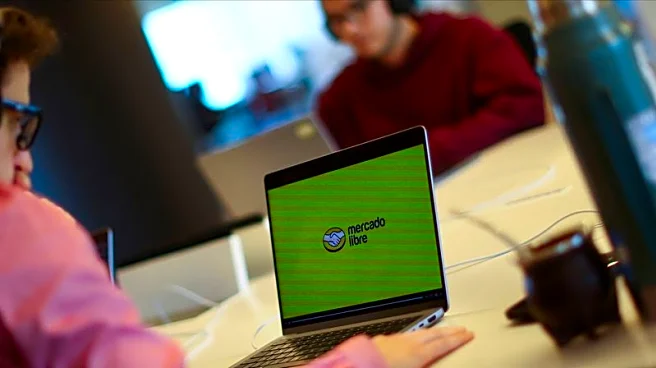 Latin American e-commerce to top $215 billion as consumers demand rapid delivery, report says