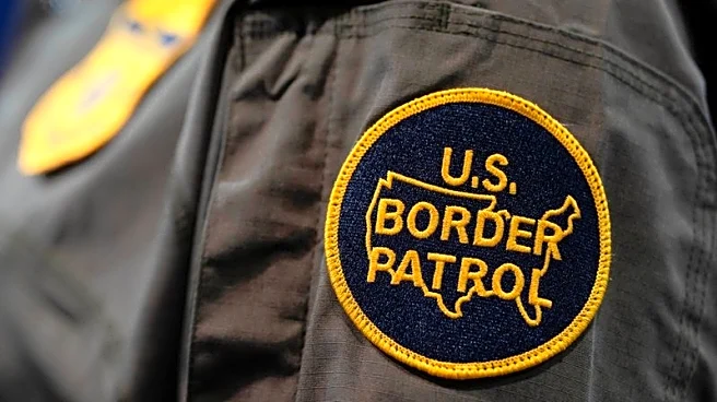 US Border Patrol agent involved in shooting in Arizona, Pima County sheriff says