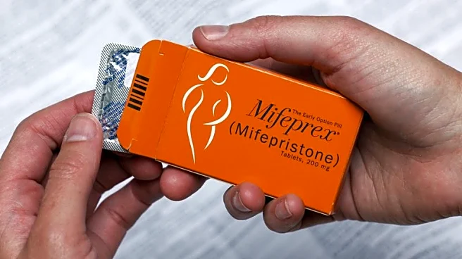 Texas sues Delaware nurse practitioner to test abortion 'shield law'